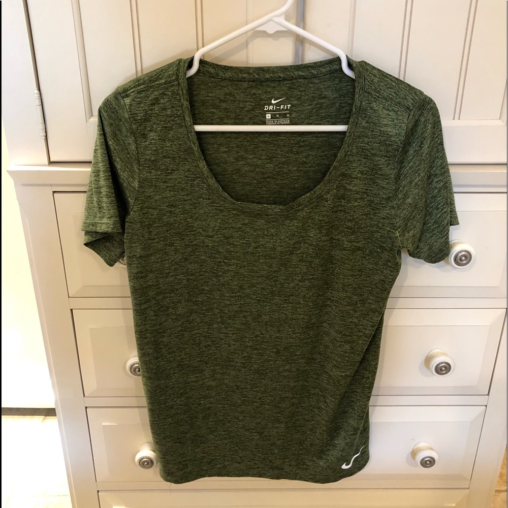 Nike Dry-Fit Tee